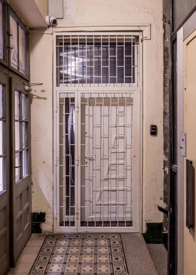 Sunshine Sprint Luxury Apartment Budapest Exterior photo